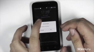 Huawei Y5 (Y560-U02). Разблокировка сети