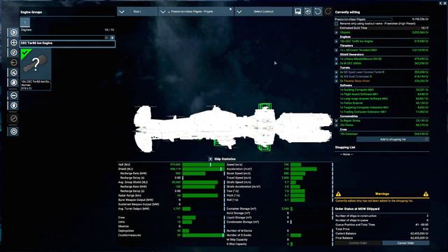 53: Bounty Hunter Playthrough - Star Wars Interworlds 0.6 X4 Foundations смотреть онлайн