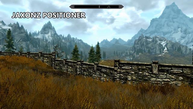 Skyrim Build Your Paradise смотреть онлайн