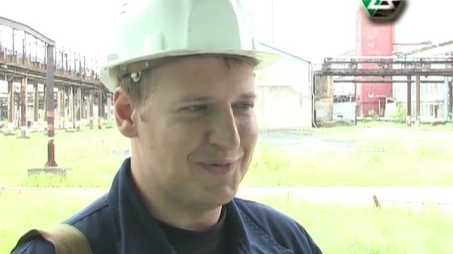 Промышленная безопасность -- ключевое понятие, когда речь идёт об опасных производствах смотреть онлайн