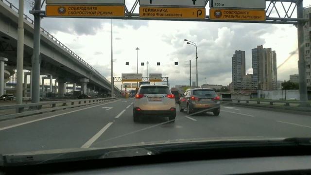 Мое путешествие на Opel Astra J смотреть онлайн