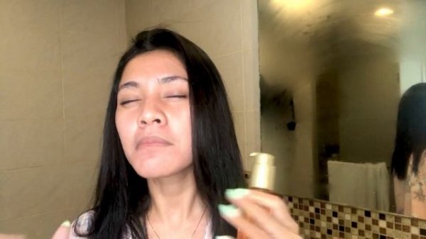 Review Jujur | Makarizo Honey Dew | L’oreal paris Extraordinary oil | Matrix Biolage |