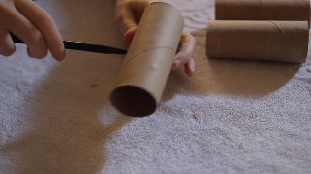 Easy DIY Rabbit Chew Toys смотреть онлайн