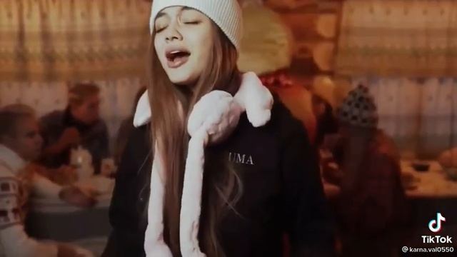 Клип Вали Карнавал.*НЕ СПЛЮ НОЧАМИ*? смотреть онлайн