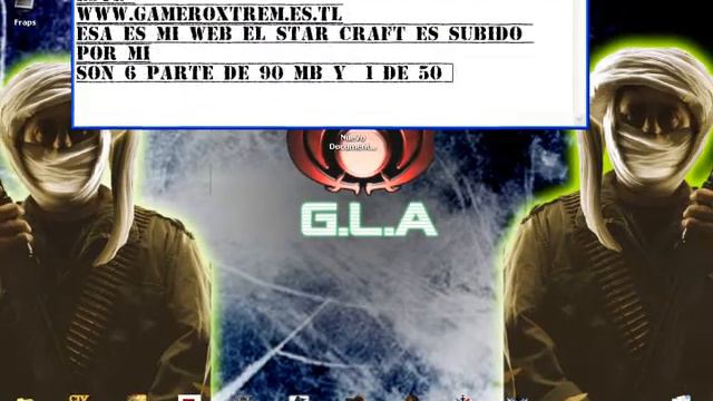 StarCraft Full Español www.gameroxtrem.es.tl смотреть онлайн