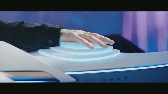 Mercedes-Benz VISION AVTR | The Vision Of Tomorrow | Future World смотреть онлайн