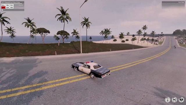 Arma 3 Ravage - American Wasteland Part 2: Into The Mainland | Singleplayer