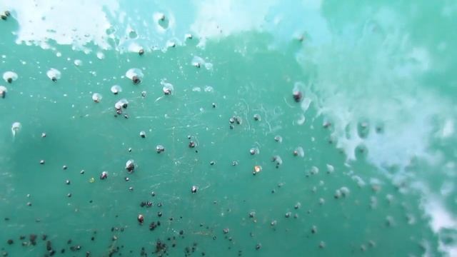 Сколько золота в кубометре грунта? смотреть онлайн