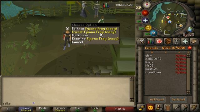 OSRS Lumberjack Outfit Guide 2007 - Super EASY and QUICK смотреть онлайн