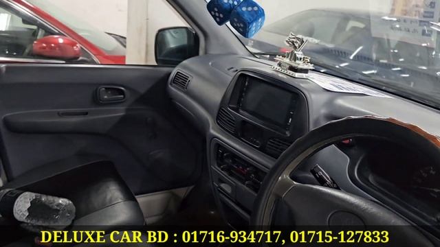 সেরা কালেকশন সেরা আকর্ষণ । Toyota Passo Sette Price In Bd । Toyota Noah Kr42 Price In Bd । Used Car смотреть онлайн