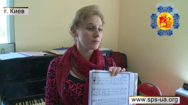 Союз Православных Сил : Свято-Кирилловский мужской монастырь, г.Киев смотреть онлайн