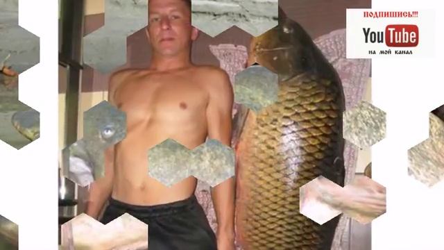 Рыбалка на Маныче .Вот какую рыбу ловят на Маныче. смотреть онлайн