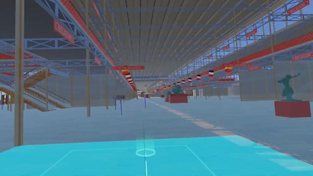20: The Great Exhibition of 1851 in VR: More statues & the Koh-i-Noor diamond смотреть онлайн