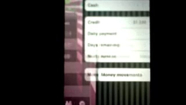 Drug Lords iPhone preview смотреть онлайн