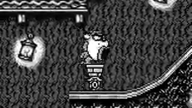 Taz-Mania (Game Boy) full playthrough смотреть онлайн