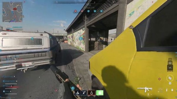 Call of Duty  Modern Warfare 2 (2022) Multiplayer