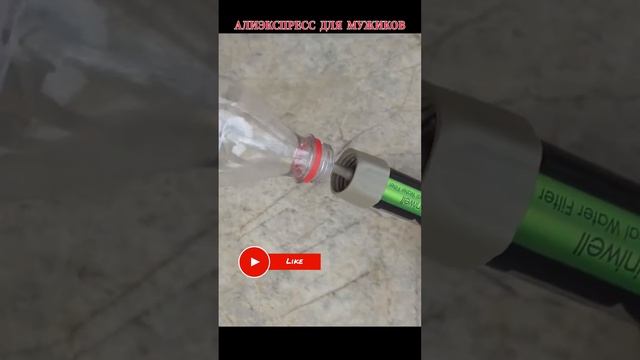 Портативный фильтр для питьевой воды Miniwell L630