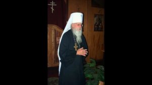 Проповедь на Преображение Господне
