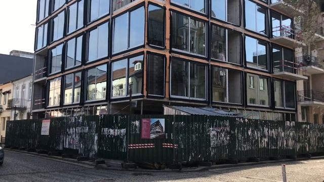 Батуми 2021.Old Batumi. Мечеть Орта Джаме . Армянская церковь. Площадь Пьяцца. Дом на Асатиани 15 смотреть онлайн