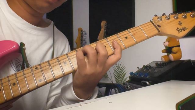 Pop Punk Guitar Preset | Guitar rig, Amplitube 5, Neural DSP смотреть онлайн