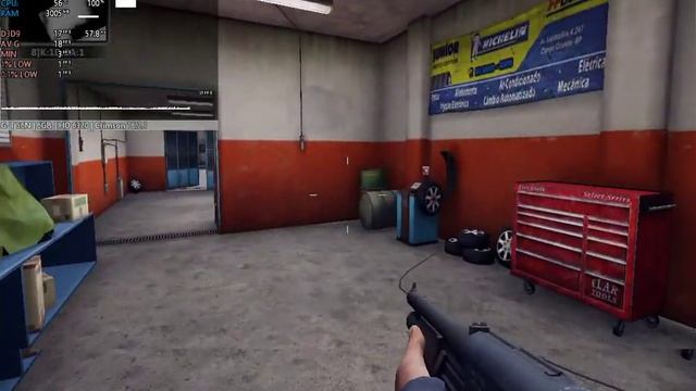 AMD E-450 + Radeon HD 6320 = ZULA смотреть онлайн