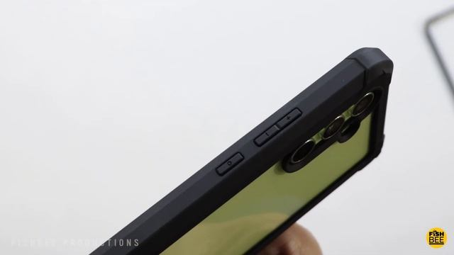 Samsung Galaxy A54 5G - Poetic Case Lineup! смотреть онлайн