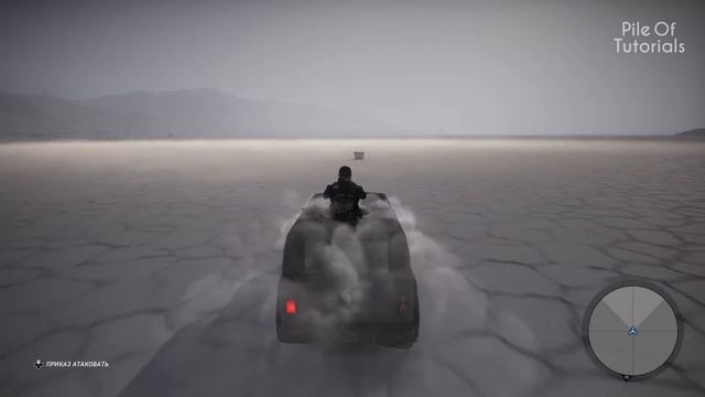 Пасхалки в играх #17 [Easter Eggs]