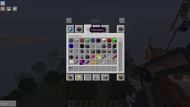 Приватный сервер с новыми модами смотреть онлайн