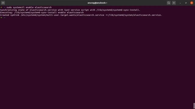 Install Elasticsearch And Kibana On Ubuntu 20.04 | [Elasticsearch For Beginners #2.4]