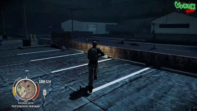 СЛОЖНЫЙ, НО ПОЧТИ ИДЕАЛЬНЫЙ ПЛАН ОБОРОНЫ ➤ State of Decay Lifeline Финал➤ Прохождение №7 смотреть онлайн
