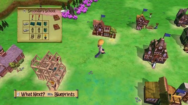Kingdom For Keflings Longplay Part 2 смотреть онлайн