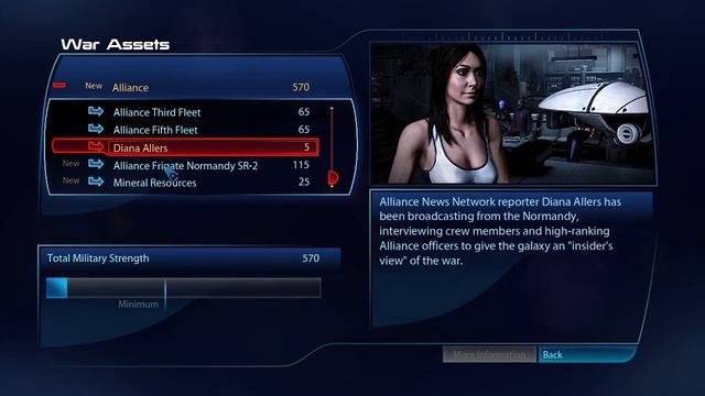 Mass Effect 3 Part 2 | The Council and the New(ish) Normandy (Paragon, Vanguard, Kaidan romance) смотреть онлайн