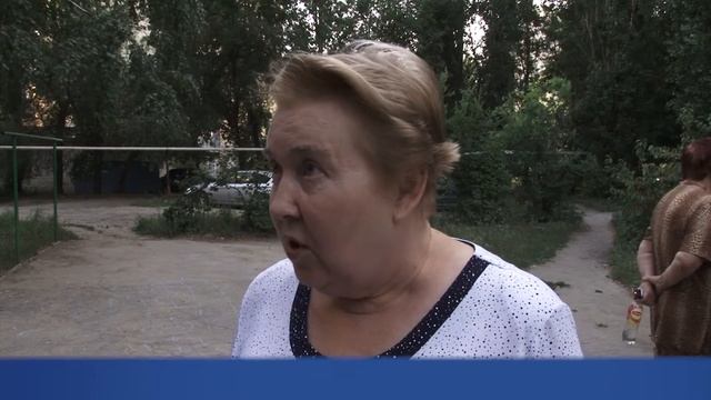 ул. Новоузенская: в поисках асфальта смотреть онлайн
