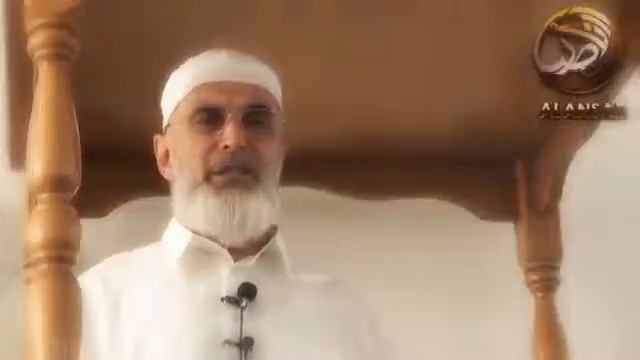 Шейх Иса Цечоев - Хутба 'Ид аль Адхьа. (2015 г.) смотреть онлайн