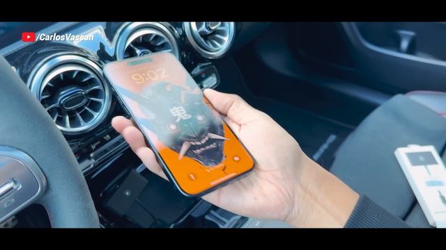Como tener Apple CarPlay & Android Auto Inalámbrico ? смотреть онлайн