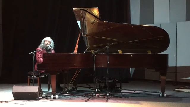 Псой Короленко - Жизнеописание Абраши смотреть онлайн