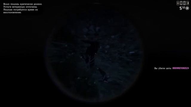 Red Dead Online - Как выносить мусор в защитном режиме 「ｓｏｌｏ/dーｐｓ」 смотреть онлайн