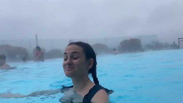 Therme Bucharest Самый крупный Велнес резорт и крытый аквапарк в Европе
