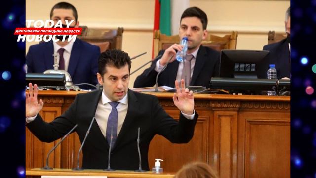 Болгария ОЧЕНЬ хочет ГАЗ!