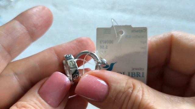Серебряные украшения, Обзор, Продажа, Новинки. смотреть онлайн