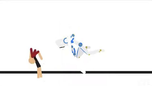 Stick nodes is no jojo but is jojo •_• смотреть онлайн