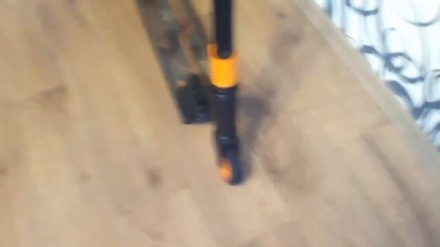 Покупка нового самоката КМС спорт за 1к!! Смотреть всем!! смотреть онлайн