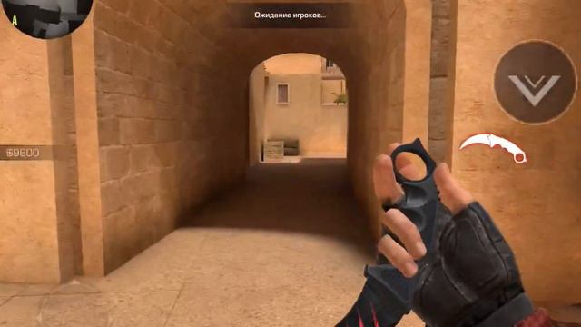 Все позиции на карте Sandstone|Standoff 2 смотреть онлайн