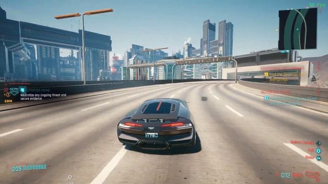 Cyberpunk 2077 | GTX 1050 ti + i3 4130 | Patch 1.2 | Has Performance improved on low end hardware? смотреть онлайн