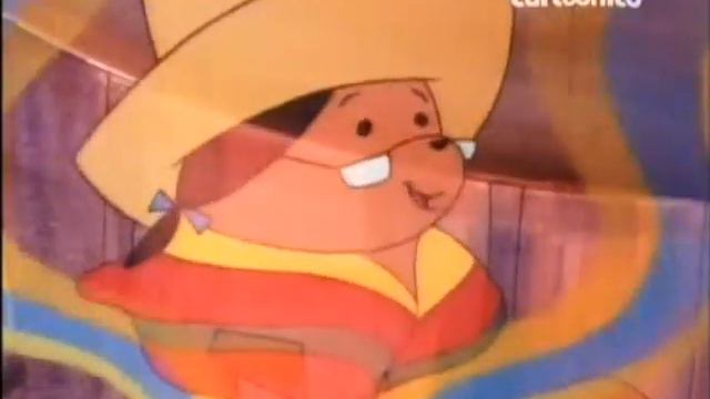 Медвежонок Паддингтон (6) смотреть онлайн