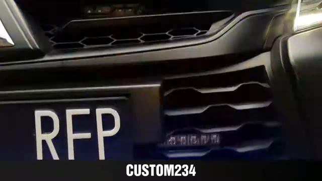 Instalasi 295 HFsa1 Sa 314p 4 pcs whelen ion all new pajero by custom234 смотреть онлайн