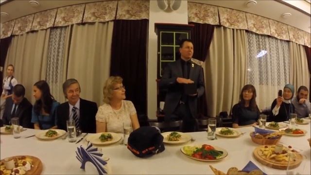 Часы за 3000 евро от Президента LR Патрика Кенига! смотреть онлайн