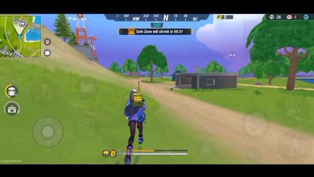 Sigma Battle Royale Gameplay | New Battle Royale Game For Android | Sigma Battle Royale смотреть онлайн