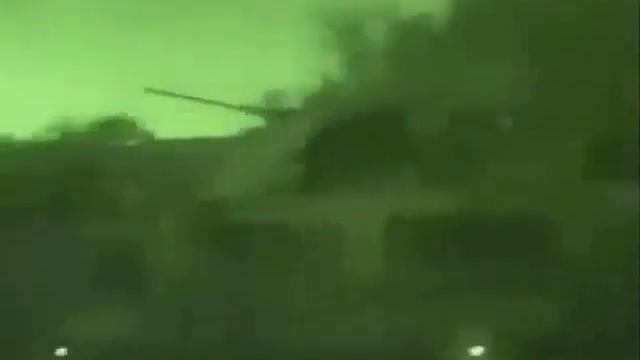 Osama Bin Laden, Killed Operation Caught By Night Vision Cam