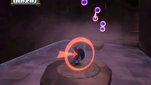 Прохождение игры Rayman 3 #4 (Край Зловещих Мертвецов) смотреть онлайн